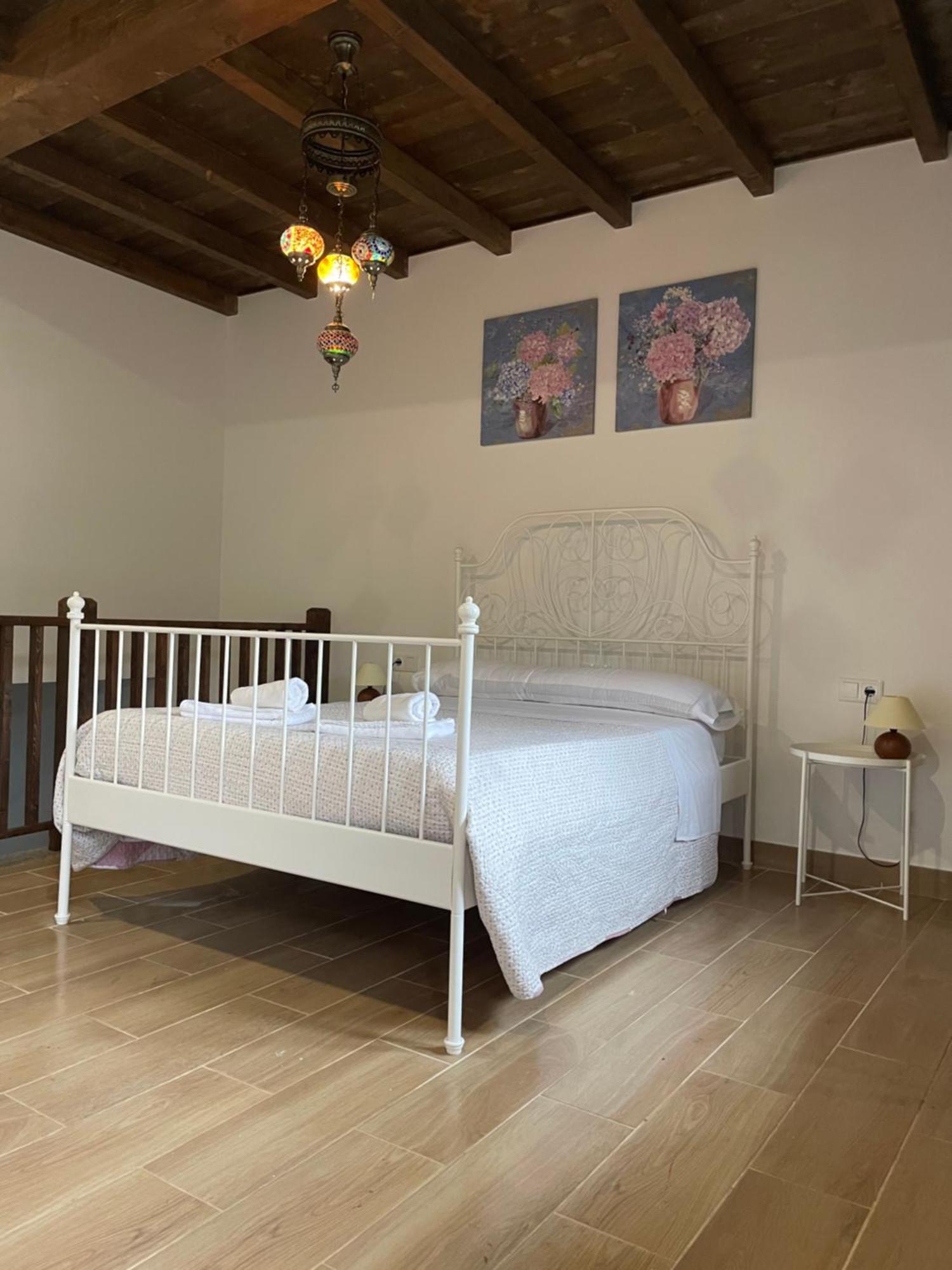 Arteleira2 Rooms Padrón Exteriér fotografie